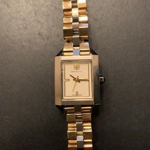 Tory Burch Dalloway Watch